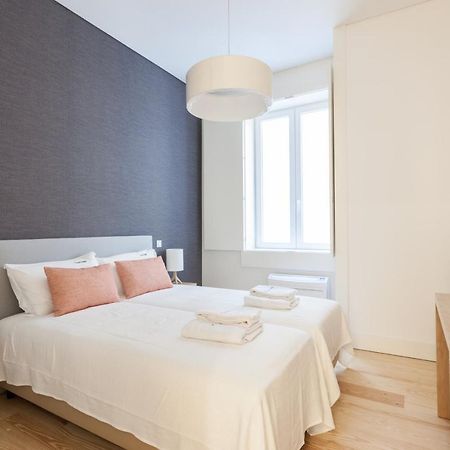 Flh Downtown Charming Flat Lisboa Exterior foto