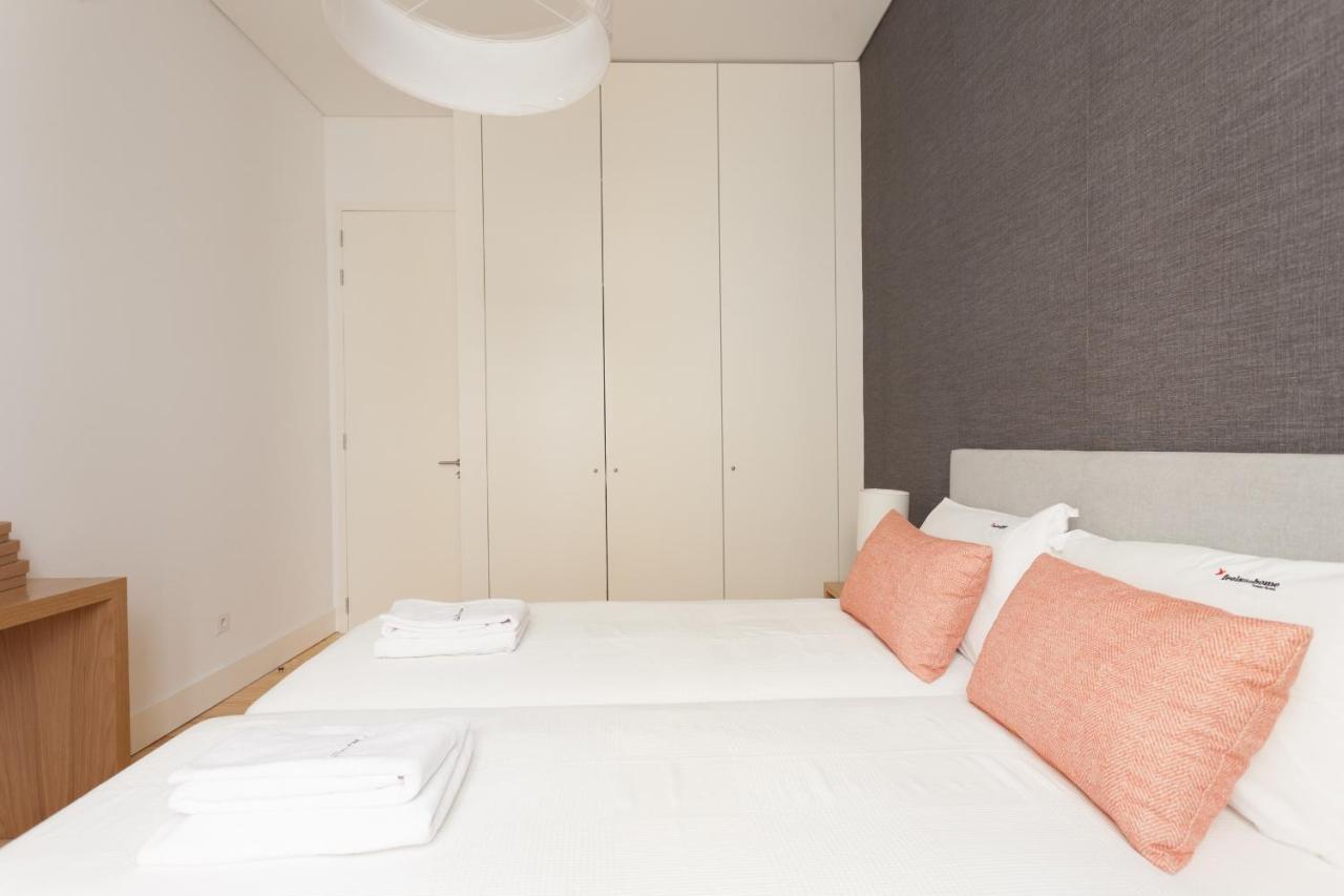 Flh Downtown Charming Flat Lisboa Exterior foto